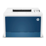 Impressora Laser Hp Color Laserjet Pro 127v 4203dw