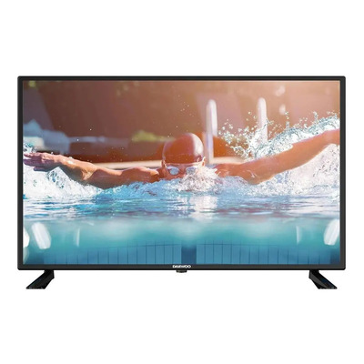 Pantalla Daewoo 32 Pulgadas Básica TV HD DAW32H | Envío gratis
