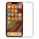Película De Vidro 3d 5d Para iPhone Do 7 Ao 13 Pro Max