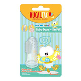 Bucal Tac Baby Dedal Gaturro 