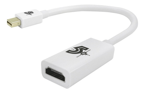 Adaptador Mac Air Vídeo Minidisplayport X Hdmi, Macbook Pro