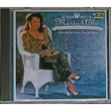 Maria Alba - La Reina De La Música Guasca