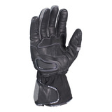 Guantes Vel Kohl Gris Kohl-001 Textil/piel Talla Xl