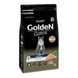 Ração Golden Gatos Castrados Senior 1kg