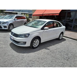 Volkswagen Polo 1.6 Com 4p L16 2018