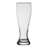 Vaso Garza Vidrio Cerveza W&p 665 Cc