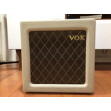 Amplificador Vox Ac4tv