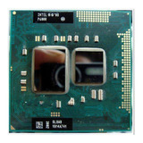 Processador Notebook Intel Pentium P6000 Slbwb 1.86 3mb 667