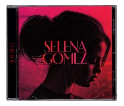 Selena Gomez - For You - Cd Disco (15 Canciones) - Importado
