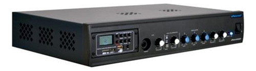 Amplificador Om4000 Bt Oneal 150w Som Ambiente Bt Cor Preto Potência De Saída Rms 150 W