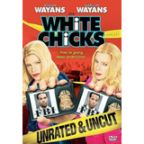 Dvd White Chicks, Sin Censura