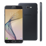 Samsung Galaxy J7 Prime 32gb | Preto | 3gb Ram | Seminovo