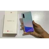 Huawei P30 128 Gb Breathing Crystal 6 Gb Ram