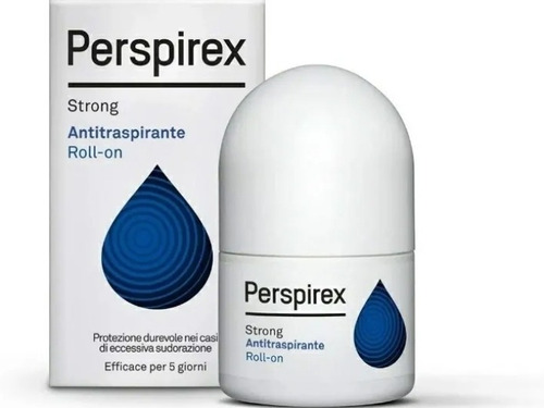 Antitranspirante Perspirex Strong Roll-on