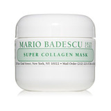 Máscara Mario Badescu Súper Colágeno, 2 Oz