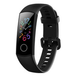 Smart Band 5 Reloj De Pulsera Banda De Datos Sleep Fitness 2