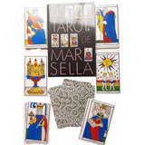 Tarot De Marsella (libro + Mazo) 