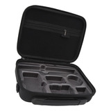 Funda Rígida Para Dji Osmo Action3, Portátil, De Poliuretano