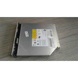 Grabadora Y Lectora De Dvd Cd De Notebook Hp G42