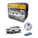 Pijama Acolchada Para Camioneta Talla Toyota Prado 