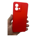 Funda Silicona Silicone Case Para Motorola Moto G84