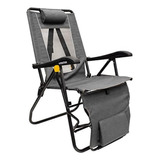 Gci Outdoor Legz Up - Tumbona Para Exteriores