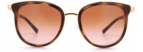 Lentes De Sol Michael Kors Dama Mk1010 Adrianna 110113 Café*