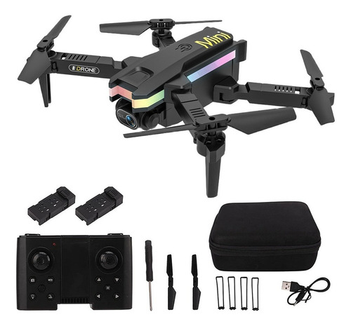 Mini Drone Profissional Para Iniciantes Baratas Com Câmera K