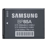 Bateria  Samsung Bp-85a Pl210 Pl211 Pl221 Wb210 Sh100 St700