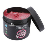 Grasa Bicicleta Muc-off Bio Grease 450g Ideal Rodamientos