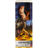 Jurassic World Atrociraptor-mattel