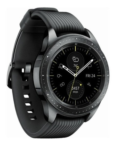 Samsung Galaxy Watch (bluetooth) 1.2  42mm Midnight Black 