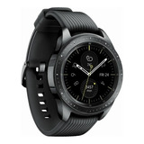 Samsung Galaxy Watch (bluetooth) 1.2  42mm Midnight Black 