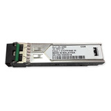 Conector Sfp Glc-zx-smd Single Mode