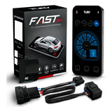 Pedal Tury Fast Argo Toro Punto Palio Uno | S10 Vectra Montana Cruze Astra | Jeep Renegade Compass | Frontier Fast 1.0 B