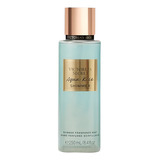 Victoria Secret Aqua Kiss Shimmer Body Splash  250ml