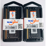 Memoria Ddr4 8gb  2666 Para Portatil Marca Walram