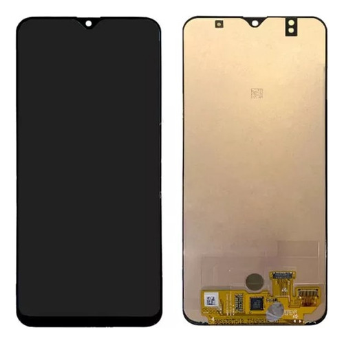 Modulo Display Touch Para Samsung A30s A307 Incell Calidad