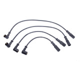 Juego Cable Bujia Fiat Fiorino Fire 1.3 255-21a-5 2000 2014