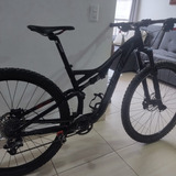 Bicicleta Specialized Stumpjumper 