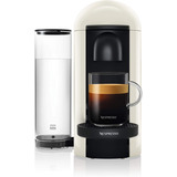 Cafetera Nespresso Vertuoplus Gcb2 Automática White Para Cápsulas Monodosis 120v
