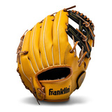 Guante De Béisbol Y Softbol Franklin Sports - Field Master -