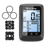 Ordenador De Bicicleta Smart Gps