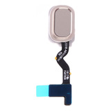 Flex Sensor Huella Compatible Con Samsung J6 / J4 / A6 Plus+