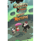 Comic Gravity Falls: Un Verano De Misterio