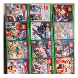 Juegos Lego Físicos Originales Xbox One!! Escucho Ofertas!!