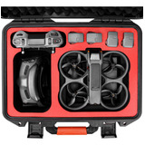 Fpvtosky Hard Case For Dji Avata 2 Drone/fly More Combo, Wa.