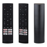 Control Compatible Con Hisense Smart Tv Erf3d90h 4k Led