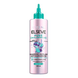 Shampoo Micelar Antioleosidade Elseve Pure 300ml