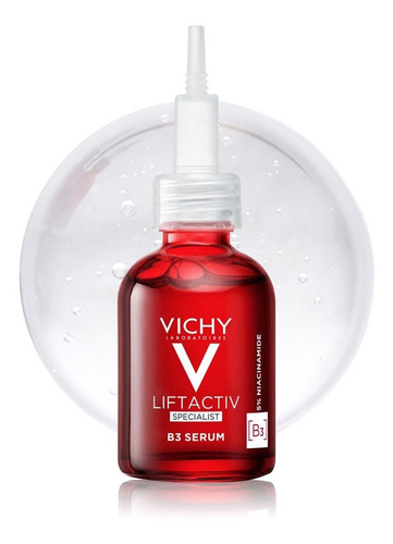 Serum B3 Anti-manchas Vichy Liftactiv Supreme Día/noche